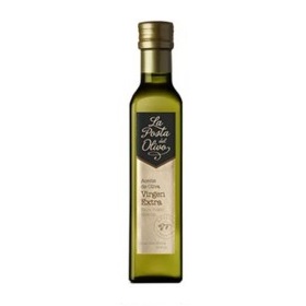ACEITE OLIVA POSTA OLIVO 250