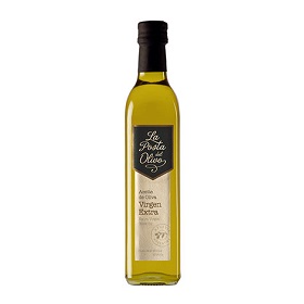 ACEITE OLIVA POSTA OLIVO 500 .