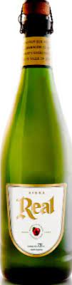 SIDRA REAL 750CC CAJA 6U