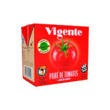 PURE TOMATE VIGENTE 520G