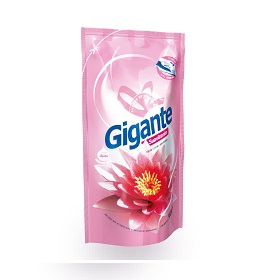 SUAVIZANTE GIGANTE DP 900 SUEÑOS DE TERNURA.