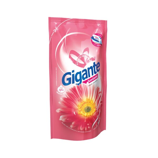 SUAVIZANTE GIGANTE DP 900 ROCIO DE PRIMAVERA