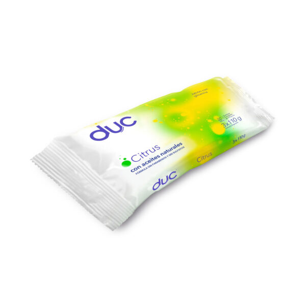 JABON TOCADOR DUC 110G HIDRATIVE