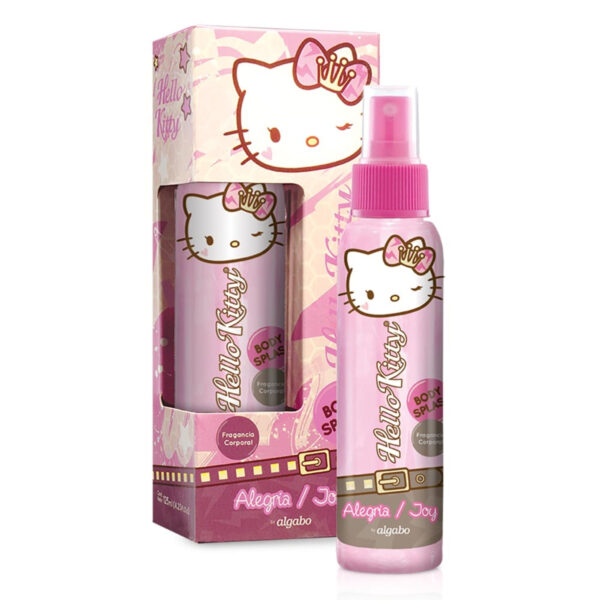 7791274001321 COLONIA KITTY ALGABO 125 ALEGRIA