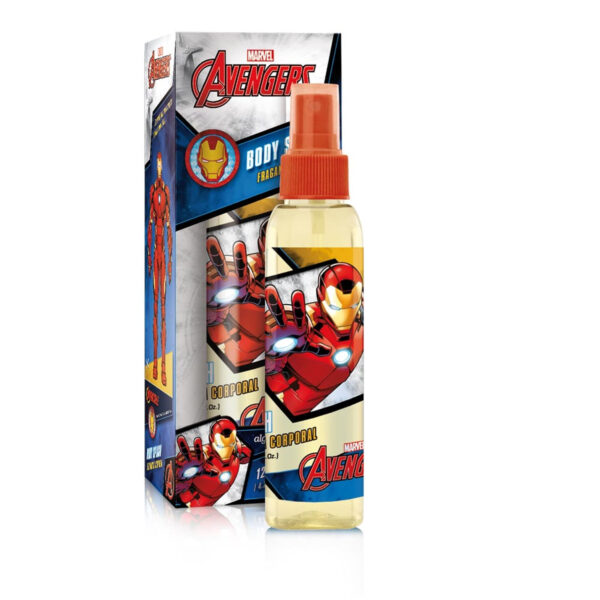 7791274002632 COLONIA IRON MAN ALGABO 125