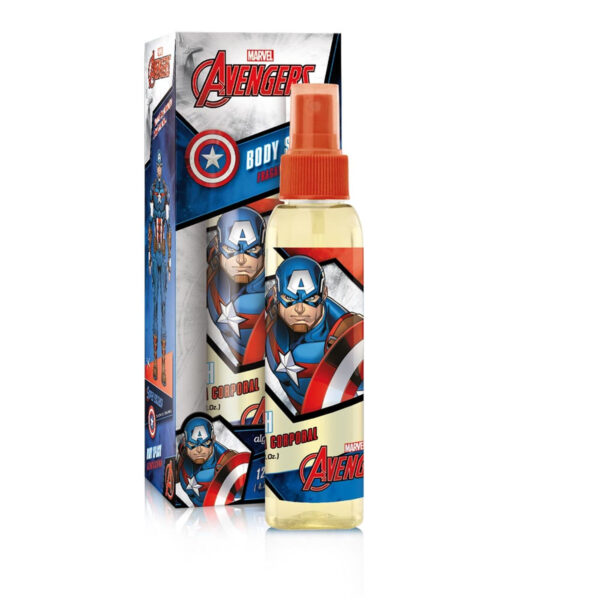 COLONIA CAPITAN AMERICA ALGABO 125