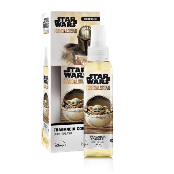 7791274199875 COLONIA STAR WARS ALGABO 125
