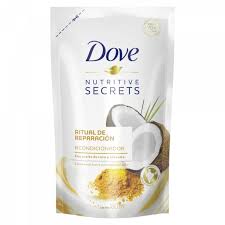 ACONDICIONADOR DOVE DP.180 REPARACION