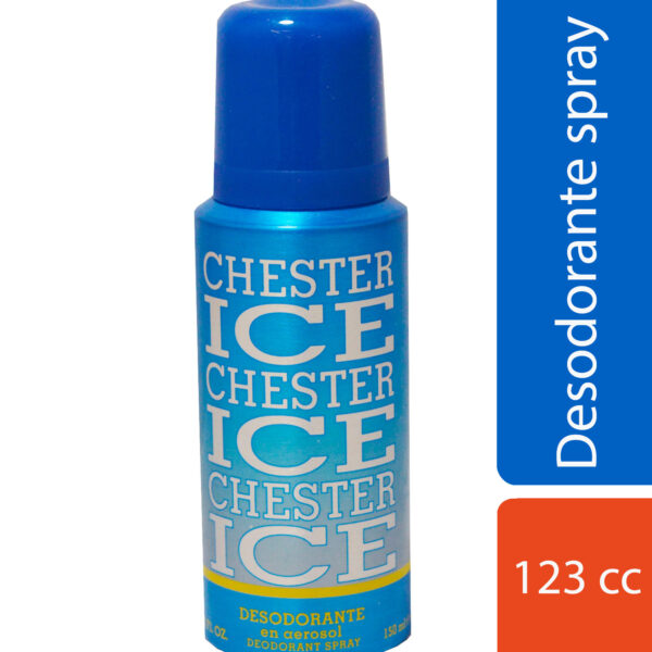 DEO CHESTER ICE 150