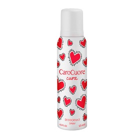 DEO CARO CUORE 123 CUORE