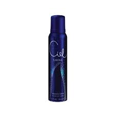 DEO CIEL 186 SHINE