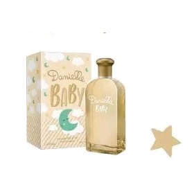 COLONIA DANIELLE 100 BABY