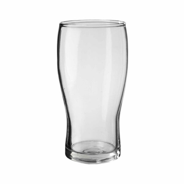 VASO VID C/U PINTA FLIN RIGOLLEAU