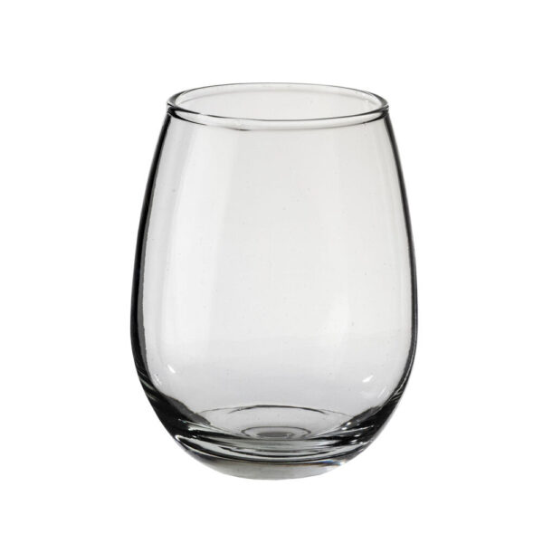 VASO VID C/U COPON GOURMET 450 RIGOLLEAU