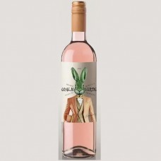 VINO CONEJO VERDE 750 ROSÉ