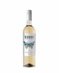 VINO NAMPE 750 BLANCO DULCE