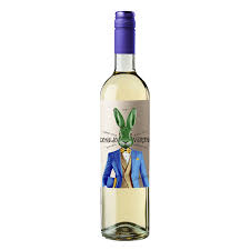 VINO CONEJO VERDE 750 DULCE NATURAL