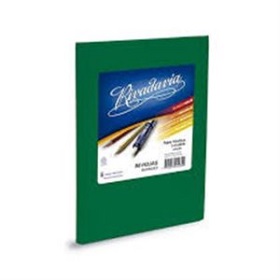 7792216000143 CUADERNO RIVADAVIA 50H VERDE #############