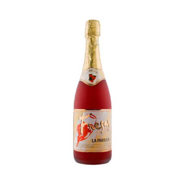 FRESAS FIZZ LA FARRUCA 710