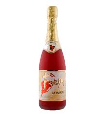 FRESAS FIZZ LA FARRUCA CAJA 6U