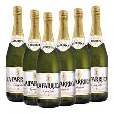 SIDRA LA FARRUCA 710 CAJA 6U