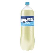 7793759320200 GASEOSA RUMIPAL 2.25L POMELO