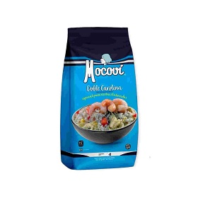 ARROZ MOCOVI 500G DOBLE BOLSA