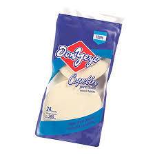 DISCOS EMPANADAS DON YEYO 360G COPETIN HOJALDRE
