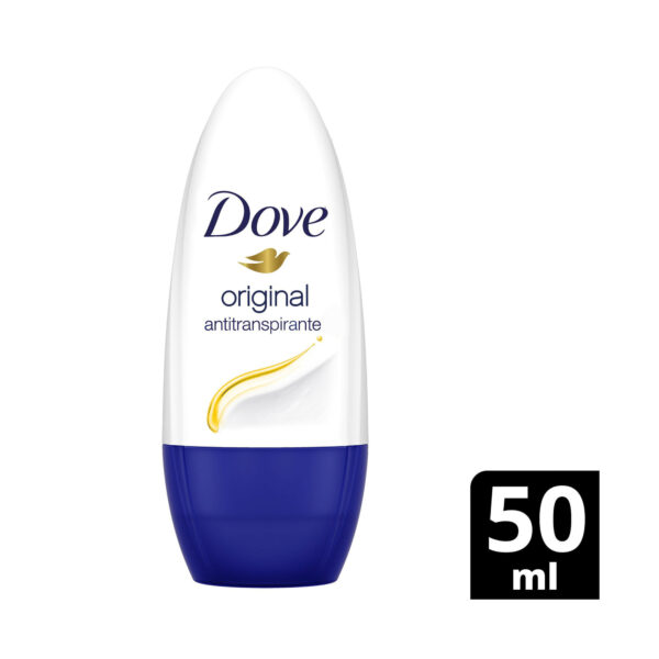 DESODORANTE DOVE ROLL ON ORIGINAL