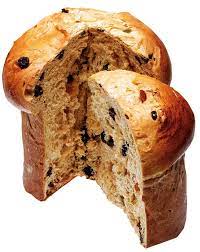 PAN DULCE DON LORENZO 400G CON FRUTAS