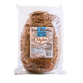 PAN MYLEN 550G MULTISEMILLAS