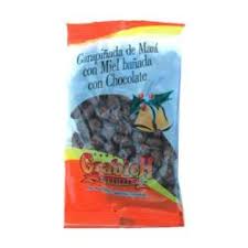 7798029714314 MANI GRABICH 200G CON CHOCOLATE