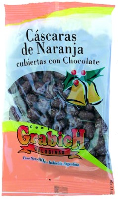 7798029715144 CASCARAS DE NARANJA GRABICH 80G