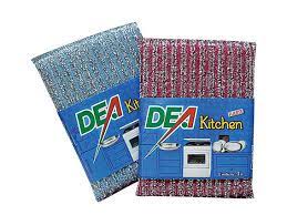 7798059384433 ESPONJA DEA KITCHEN