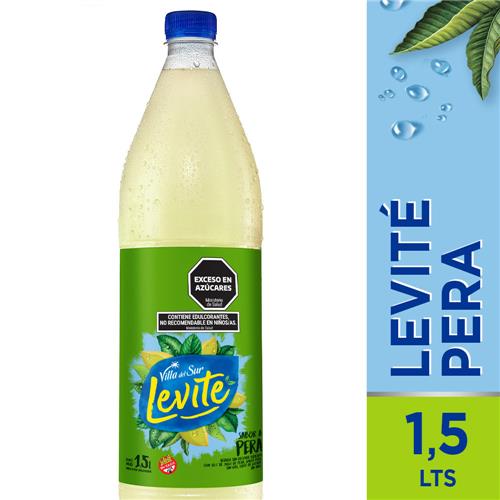 7798062540253 AGUA LEVITE 1.5L PERA