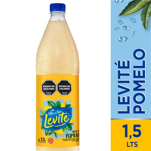 7798062548679 AGUA LEVITE 1.5L POMELO
