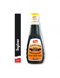 SALSA TAHITI 265G INGLESA