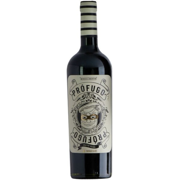VINO PROFUGO FRUTOS ROJOS