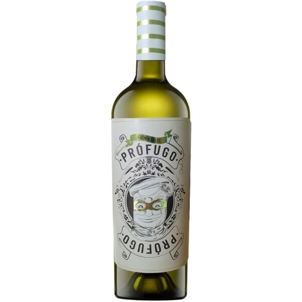 VINO PROFUGO CHENIN DULCE