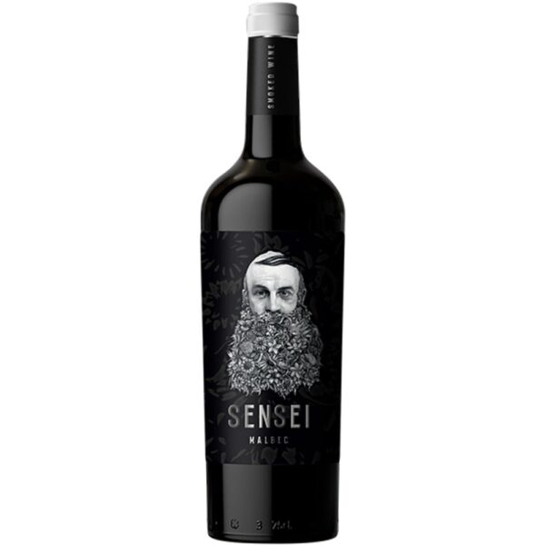 VINO SENSEI SMOKED WINE