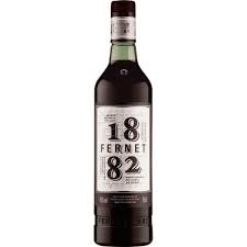 7798167043741 FERNET 1882 1L