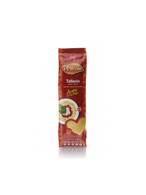 7798314230147 FIDEOS VERIZZIA 500G TALLARIN