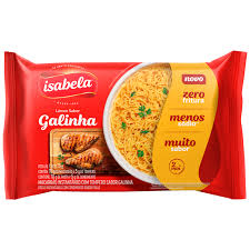 7896022087180 RAMEN ISABELA 75G POLLO
