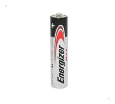 PILA ENERGIZER AA 1U