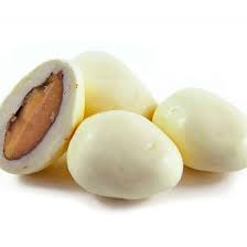 7798029710095 ALMENDRAS GRABICH 80G CHOC.BLANCO